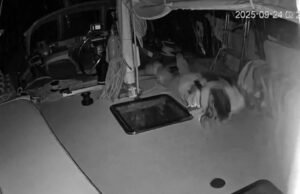 Italia condena el “ataque de drones” contra Gaza Aid Flatilla y despliega la fragata