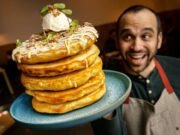 Dónde obtener los mejores panqueques del condado de Sonoma