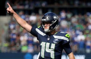 Fútbol de jueves por la noche: cómo ver el partido de los Seattle Seahawks contra Arizona Cardinals NFL esta noche