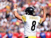 Aaron Rodgers excede a Brett Favre en la lista de TD de todos los tiempos de la NFL, se mueve en cuarto lugar por sí mismo