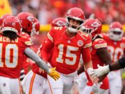 Semana 3 NFL Mejor París, Choice, Predicciones: Nuestro favorito de París NFL 3