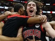 Baloncesto, NBA News 2025, Josh Giddey Inks Bullshit de Chicago Bulls por un valor de $ 150 millones