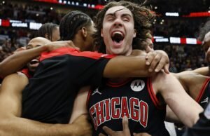 Baloncesto, NBA News 2025, Josh Giddey Inks Bullshit de Chicago Bulls por un valor de $ 150 millones