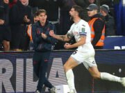 Resultado de Nottingham Forest vs Swansea City, Ange Poscoglou News, Igor Jesus, Cameron Burgess Objetivos