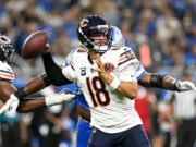 Fantasy Football Match para explotar: comienza el durmiente, cuanto más jugadores se sienten / enjuague para la semana 3