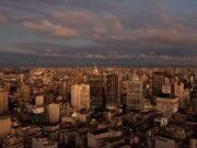 Brasil aprieta los pasajes para gastar para alcanzar objetivos fiscales