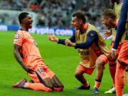 La Liga de Campeones regresa con estilo: Marcus Rashford Rachets Barcelona, Harry Kane domina, el Real Madrid se niega a romperse