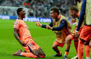 La Liga de Campeones regresa con estilo: Marcus Rashford Rachets Barcelona, Harry Kane domina, el Real Madrid se niega a romperse