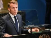 “ Ya no podemos esperar ‘: Francia se une a la ola de países que reconocen al estado palestino