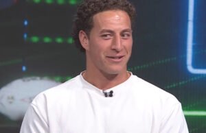 Mark Nawaqanitawase cerró la boca en el futuro, pero “interesado” para la gira Kangarois