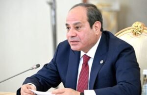 Al-Sissi perdona al eminente activista egipcio Abdel-Fattah