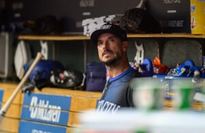 El valiente trajo al lanzador Charlie Morton después de que Tigers lo designó para la asignación