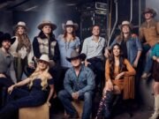 Conoce a los músicos de carretera en competencia en CBS como una apertura de actos para Keith Urban