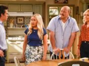 Georgie y Mandy Stars burlas, lo que debería obtener el spin-off de Big Bang Theory