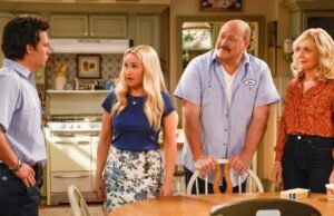 Georgie y Mandy Stars burlas, lo que debería obtener el spin-off de Big Bang Theory