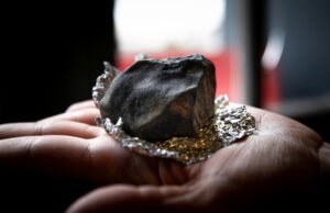 Los astrónomos aficionados ayudan a seguir al asteroide en el sitio de impacto francés