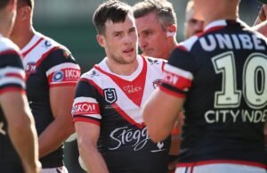 NRL News 2025 | Luke Keary Coaching Job en Newcastle Knights; Reacción de Andrew Johns, comentarios