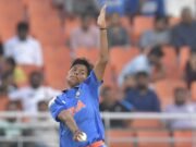 Ind vs Aus, W-Odis: Kranti conduce a la revolución del ritmo de la India antes de la Copa Mundial de 2025