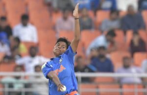 Ind vs Aus, W-Odis: Kranti conduce a la revolución del ritmo de la India antes de la Copa Mundial de 2025