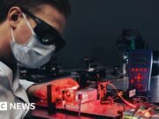 Tecnología espacial: nuevas empresas espaciales lituanas