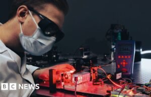 Tecnología espacial: nuevas empresas espaciales lituanas