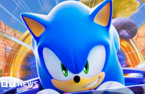 Cómo el erizo se mantiene a la velocidad