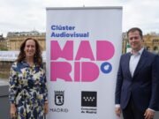 Madrid confirma el estado del centro en San Sebastian Film Fest