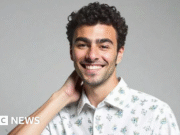 La similitud de Luigi Mangione se usa para modelar Shein Shirt