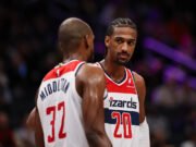 Por qué Washington Wizards finalmente merece nuestra atención
