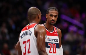Por qué Washington Wizards finalmente merece nuestra atención