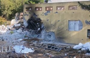 Más del 90% de los residentes de las fronteras de Gaza regresan como progreso en la reconstrucción