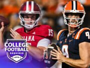 Descripción general de la Semana 4: Big Weekend de Big Ten, Dabo’s Media Outbotrst + Picks Weekend!