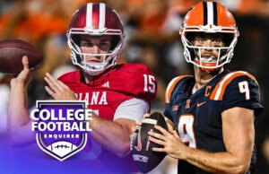 Descripción general de la Semana 4: Big Weekend de Big Ten, Dabo’s Media Outbotrst + Picks Weekend!