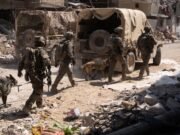 Es poco probable que la invasión de la IED de Gaza logre objetivos de guerra, devuelve los rehenes