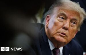 Tiktok se quedará en los Estados Unidos, ya que Donald Trump dice que se ha hecho el acuerdo