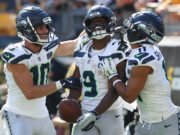 Fantasy Football Week 3 Hub Ranking: consejos para medio punto y una puntuación PPR