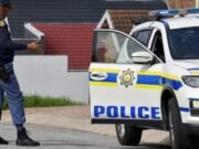 Un trabajador del hospital sudafricano arrestado con placentas humanas