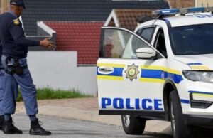 Un trabajador del hospital sudafricano arrestado con placentas humanas