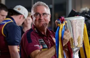 AFL Gran Final 2025: Geelong Cats vs Brisbane Lions Fecha, hora de inicio, alineaciones de equipo, entretenimiento, dimensiones, árbitros y todo lo que necesita saber