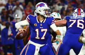 Semana 4 de las probabilidades, selecciones, predicciones: nuestro fin de semana 4 las mejores apuestas de la NFL