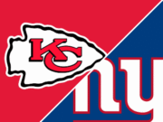 Sigue en vivo: los chefs buscan recuperarse en MetLife vs Giants