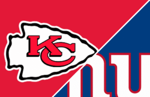Sigue en vivo: los chefs buscan recuperarse en MetLife vs Giants