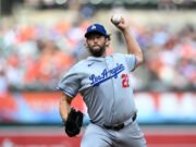 Clayton Kershaw se retirará al final de la temporada 2025, anunciará a los Dodgers