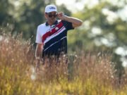 Ryder Cup: Keegan Bradley planea interpretar a Bethpage Black, pero está en la decisión de ser solo el capitán estadounidense