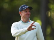 Justin Rose cree que el grupo estadounidense ‘intentó mucho’ convertirse en un equipo antes de la Copa Ryder