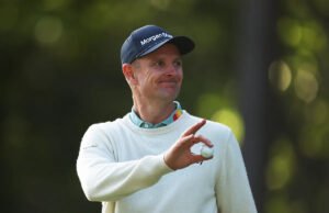 Justin Rose cree que el grupo estadounidense ‘intentó mucho’ convertirse en un equipo antes de la Copa Ryder