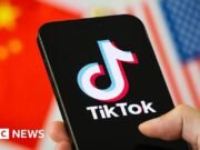 Algoritmo de Tiktok reciclará los datos de los usuarios estadounidenses como parte del Acuerdo de Trump