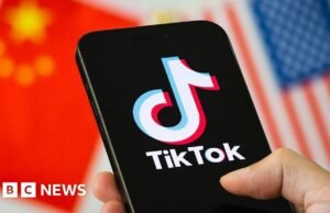 Algoritmo de Tiktok reciclará los datos de los usuarios estadounidenses como parte del Acuerdo de Trump