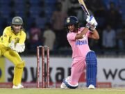 Ind-W vs Aus-W: ¿Cuál es la búsqueda más exitosa en el cricket femenino ODI?