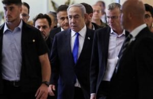 La corte de Likud Israel puede intervenir en asuntos de Likud, marca el éxito del ministro Zohar